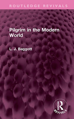 Picture of Pilgrim in the Modern World