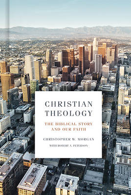 Picture of Christian Theology