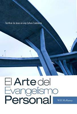 Picture of El Arte del Evangelismo Personal