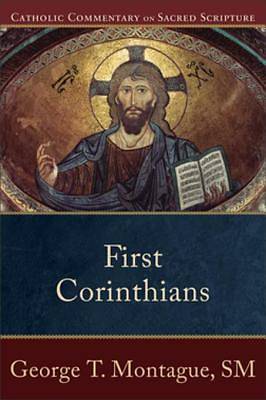 Picture of First Corinthians [ePub Ebook]