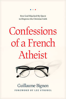 Picture of Confessions of a French Atheist