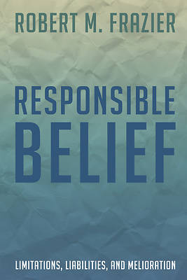 Picture of Responsible Belief