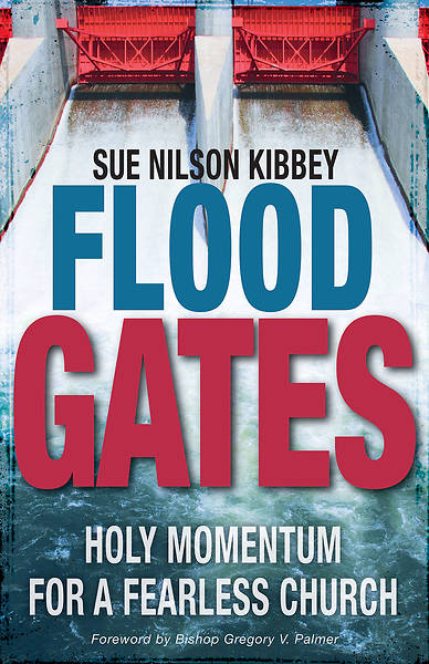 Picture of Flood Gates
