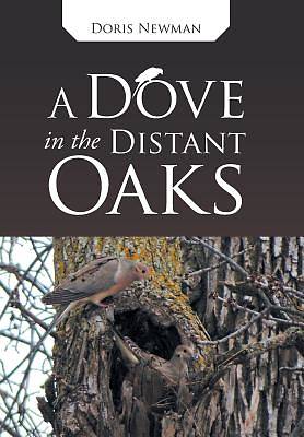 Picture of A Dove in the Distant Oaks