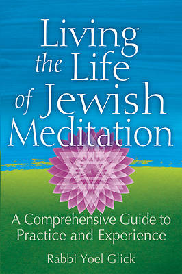 Picture of Living the Life of Jewish Meditation