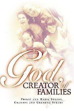 Picture of God, Creator of Families