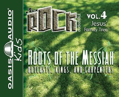 Picture of Roots of the Messiah