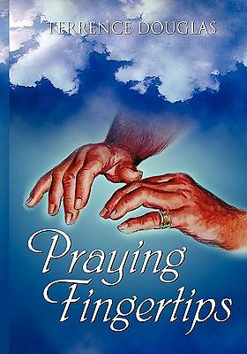 Picture of Praying Fingertips
