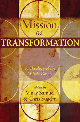 Picture of Mission as Transformation