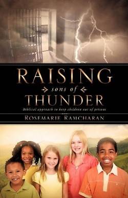 Picture of Raising Sons of Thunder