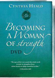 Picture of Becoming a Woman of Strength DVD