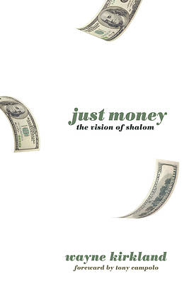 Picture of Just Money