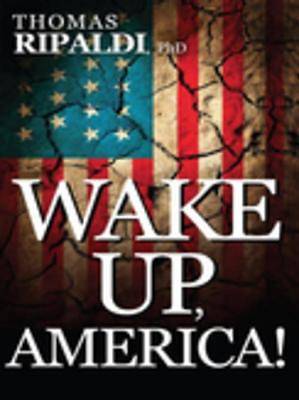 Picture of Wake Up, America! [ePub Ebook]