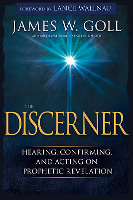 Picture of The Discerner
