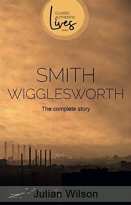 Picture of Smith Wigglesworth