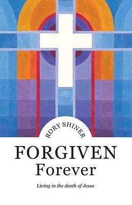 Picture of Forgiven Forever