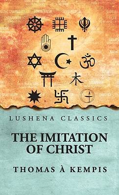 Picture of The Imitation of Christ