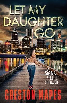 Picture of Let My Daughter Go