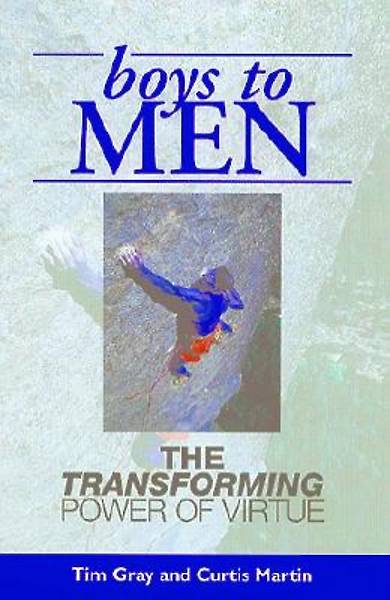 Picture of Boys to Men [ePub Ebook]