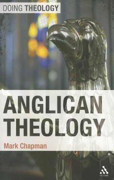 Picture of Anglican Theology [Adobe Ebook]