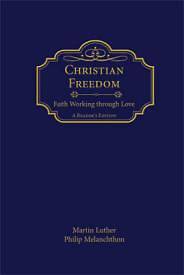 Picture of Christian Freedom