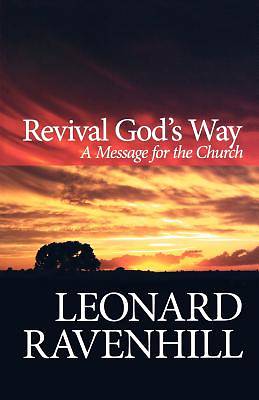 Picture of Revival God's Way