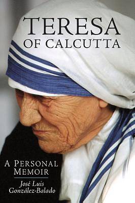Picture of Teresa of Calcutta [ePub Ebook]