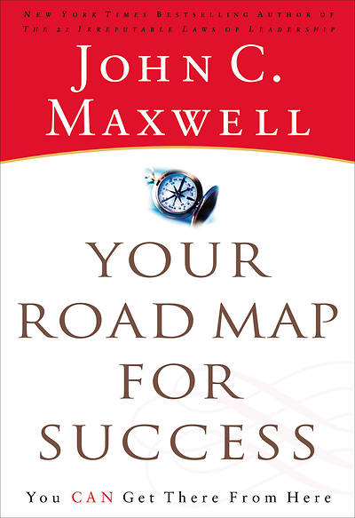 Picture of Your Road Map for Success