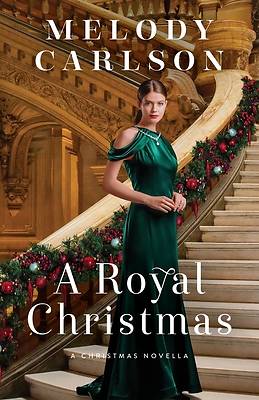 Picture of Royal Christmas