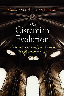 Picture of The Cistercian Evolution