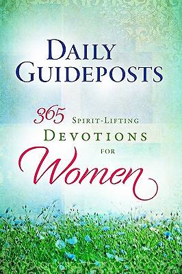 Picture of 365 Spirit-lifting Devotions for Women