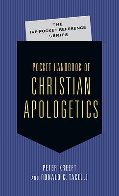 Picture of Pocket Handbook of Christian Apologetics