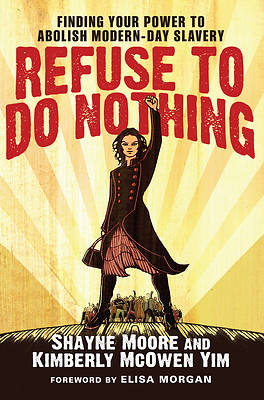 Picture of Refuse to Do Nothing