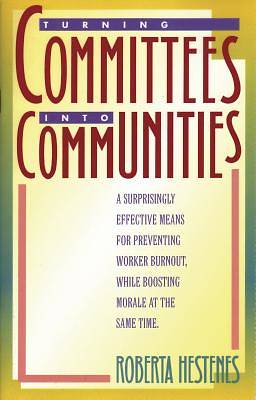 Picture of Turning Committees Into Communities