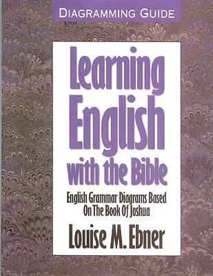 Picture of Learning English with the Bible Diagramming Guide