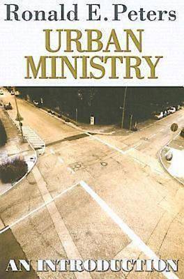 Picture of Urban Ministry - eBook [ePub]