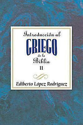 Picture of Introducción al griego de la Biblia II AETH - eBook [ePub]
