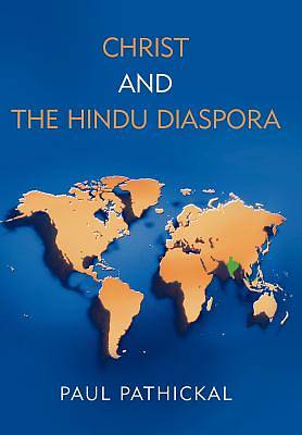 Picture of Christ and the Hindu Diaspora