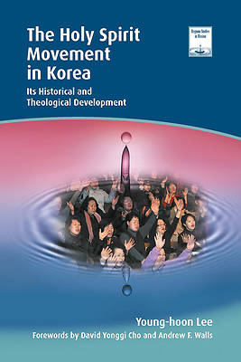 Picture of The Holy Spirit Movement in Korea