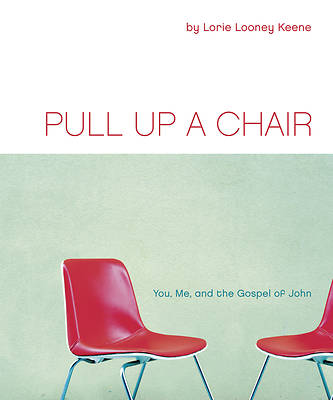 Picture of Pull Up a Chair