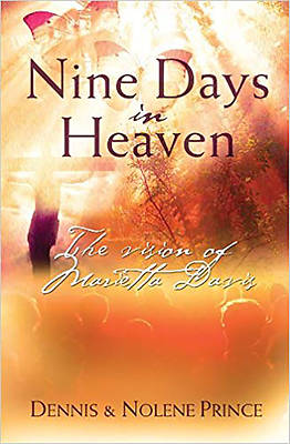 Picture of Nine Days in Heaven