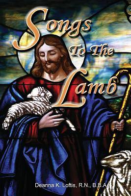 Picture of Songs to the Lamb