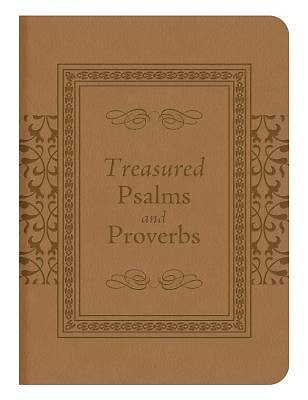 Picture of Treasured Psalms and Proverbs