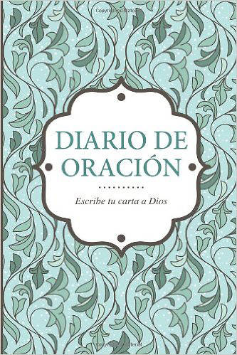 Picture of Diario de Oracion