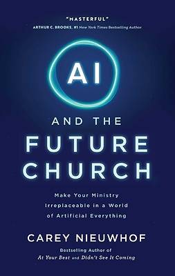 AI and the Future Church