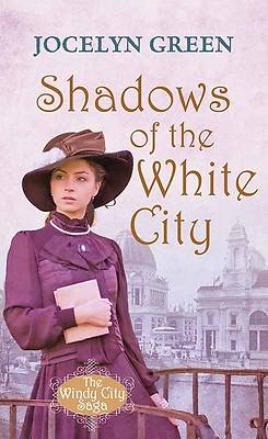 Picture of Shadows of the White City