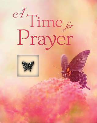 Picture of A Time for Prayer