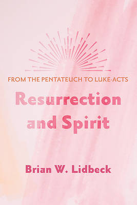 Picture of Resurrection and Spirit