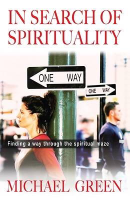Picture of In Search of Spirituality