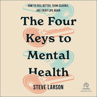Picture of The Four Keys to Mental Health